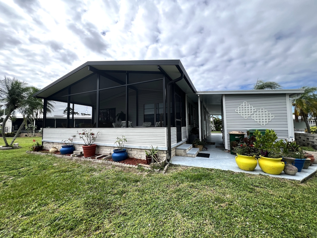BHP Blue Heron Pines