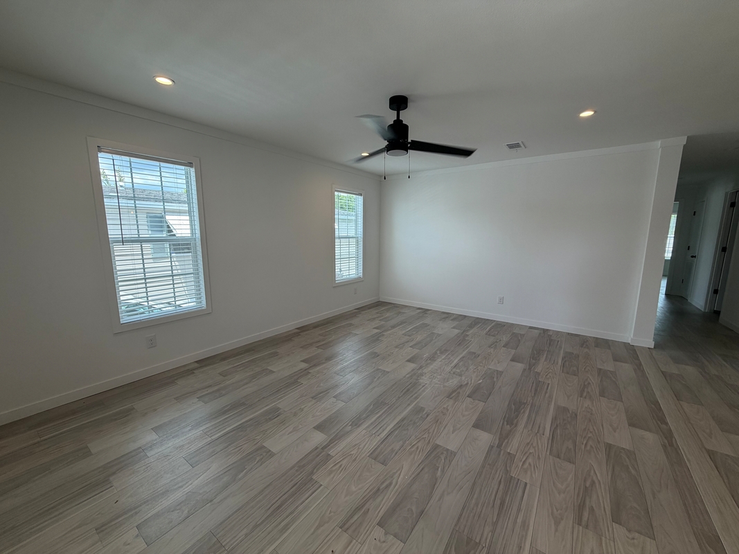 CRC Carriage Cove