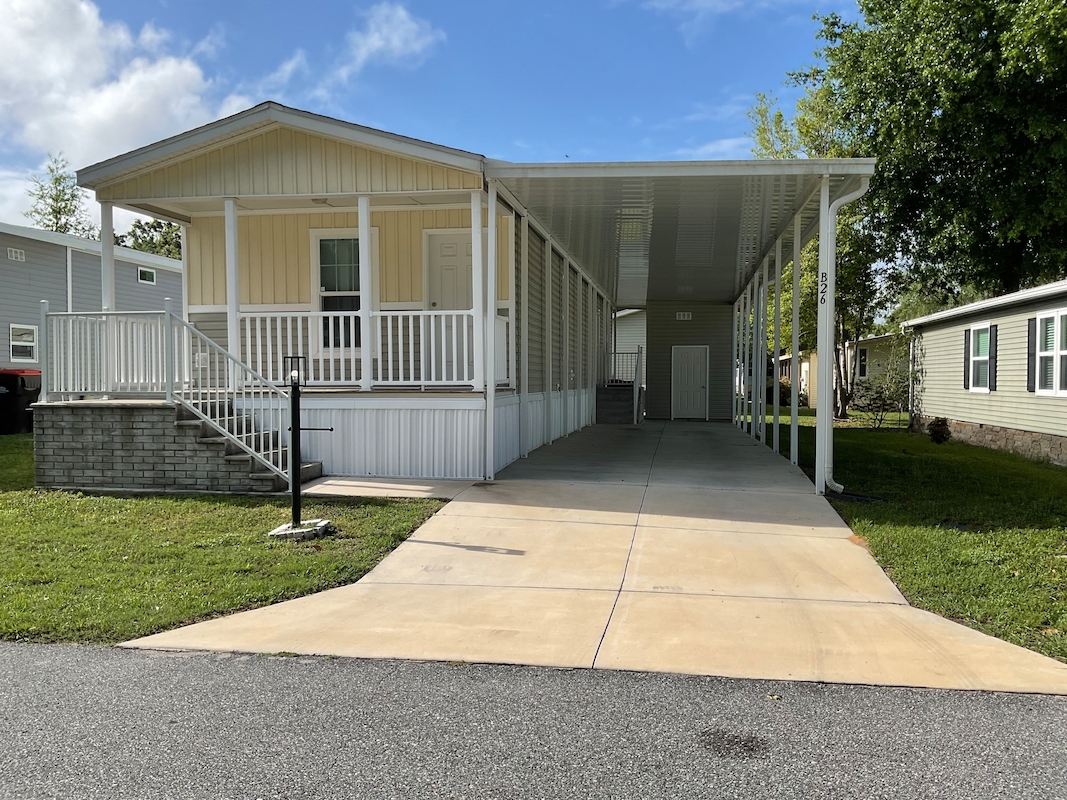 PPS Paddock Park South