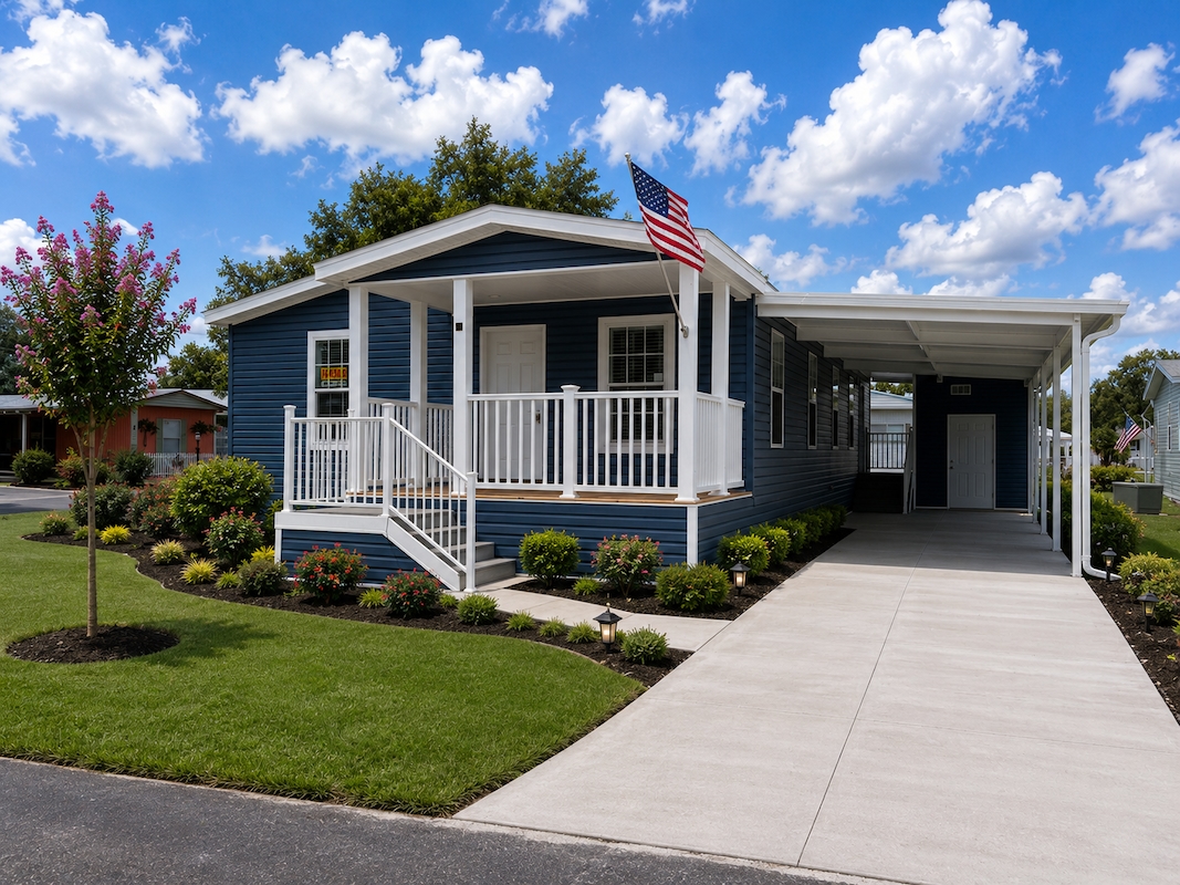 OKV Oakview Estates