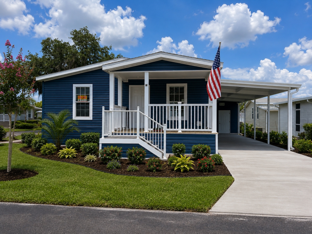 OKV Oakview Estates
