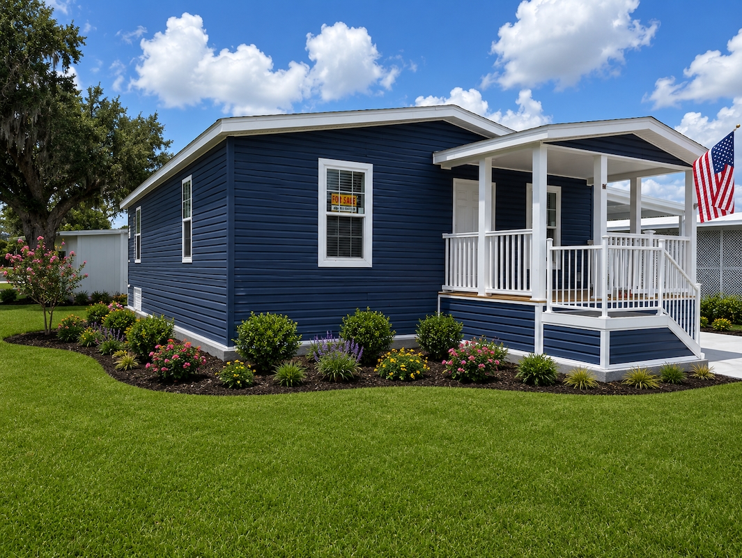 OKV Oakview Estates