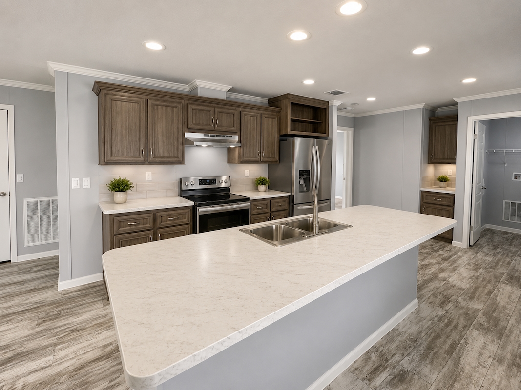 OKV Oakview Estates
