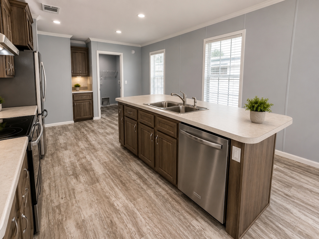 OKV Oakview Estates