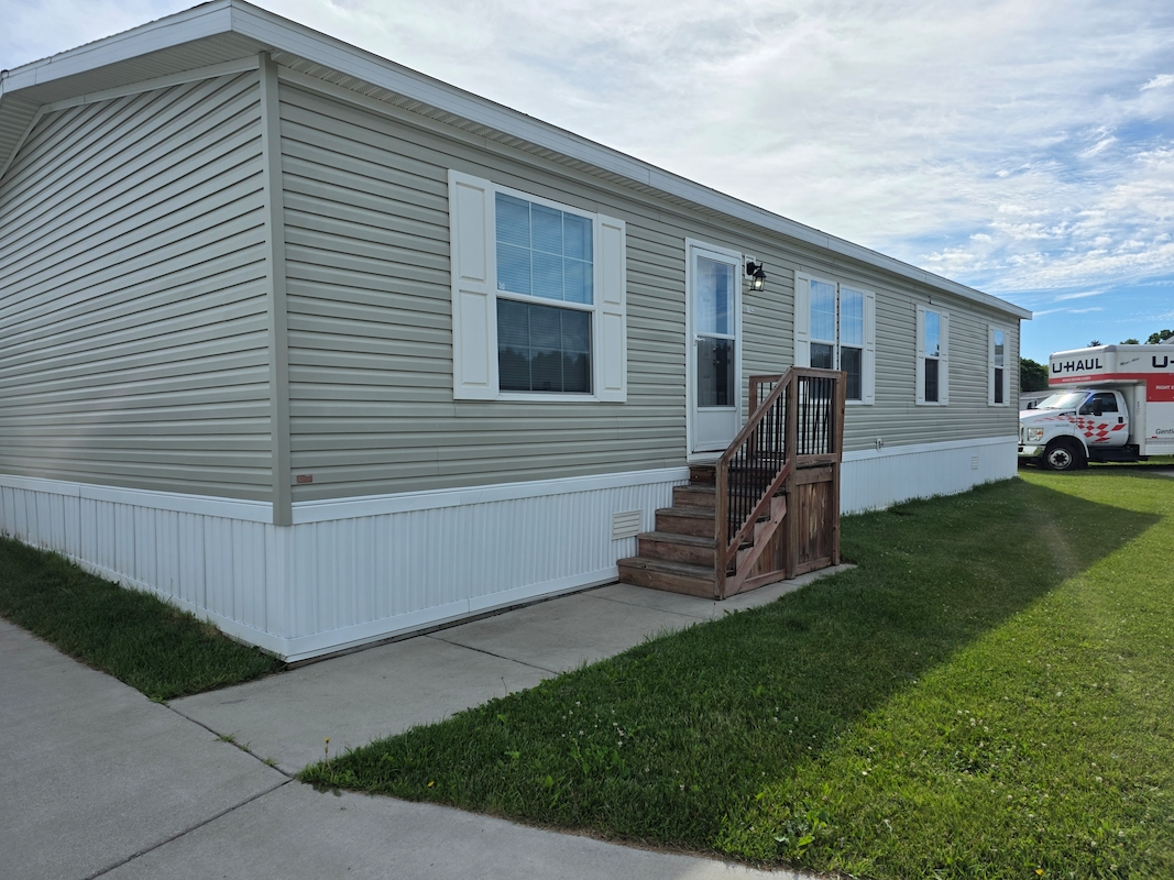 PNV Pineview Estates