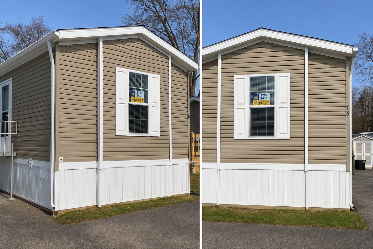 WDS Woodside Terrace