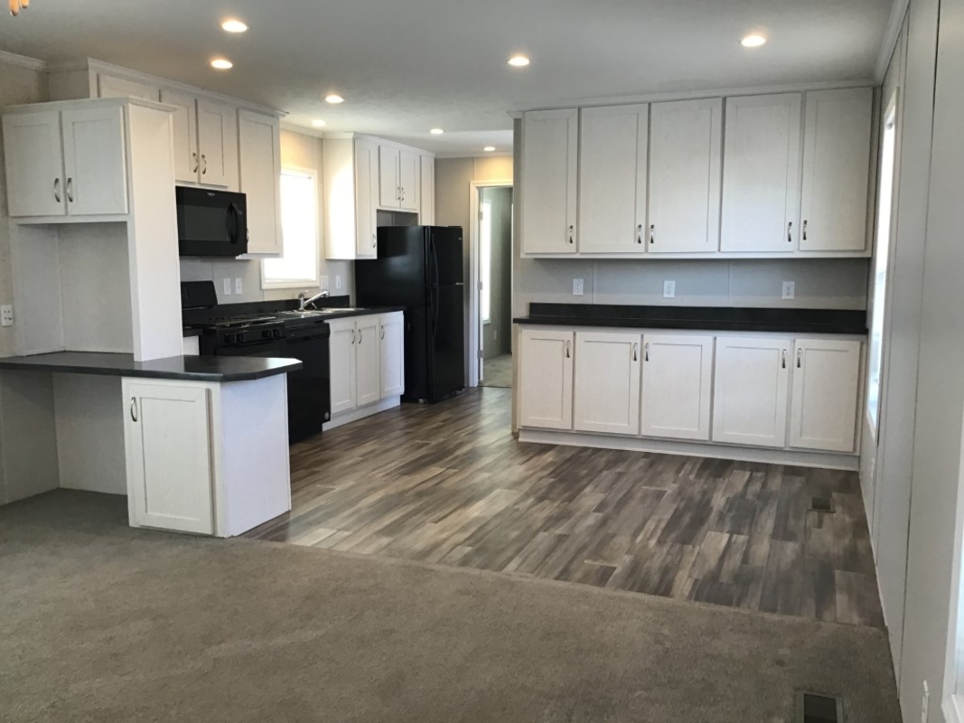 WDS Woodside Terrace