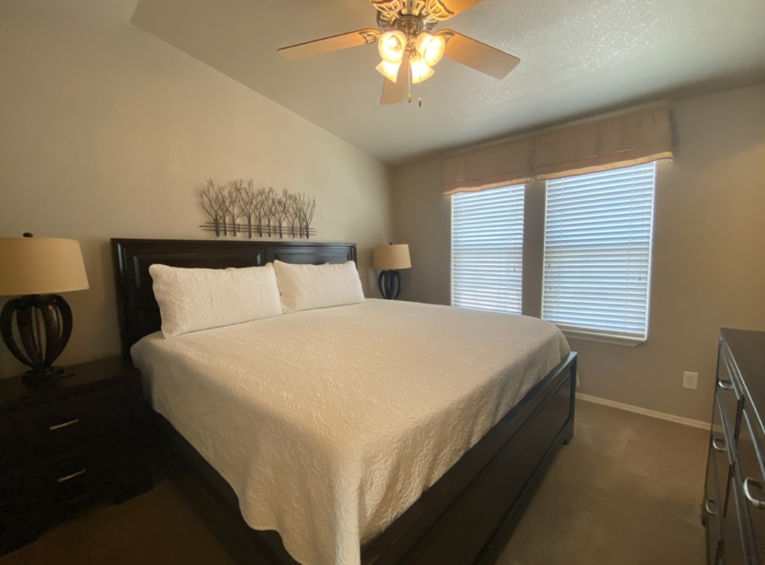 PCK Palm Creek Resort & Residences