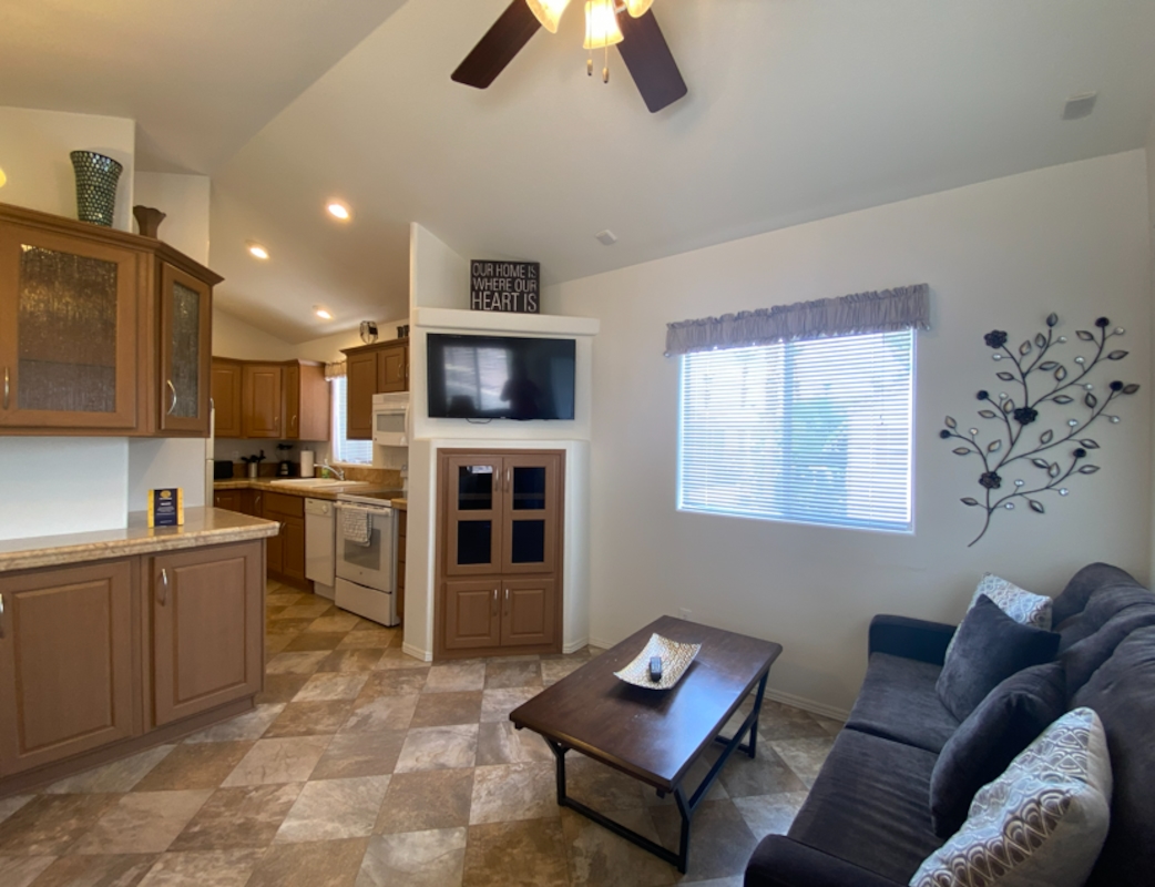 PCK Palm Creek Resort & Residences