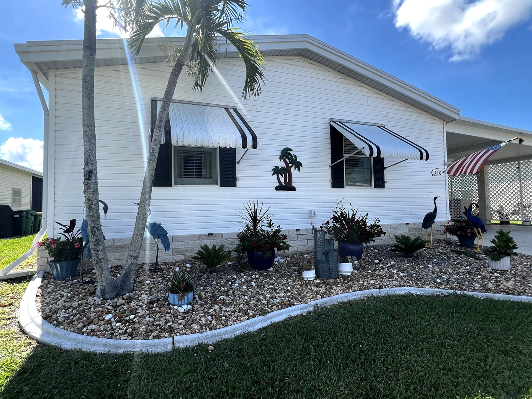 BHP Blue Heron Pines