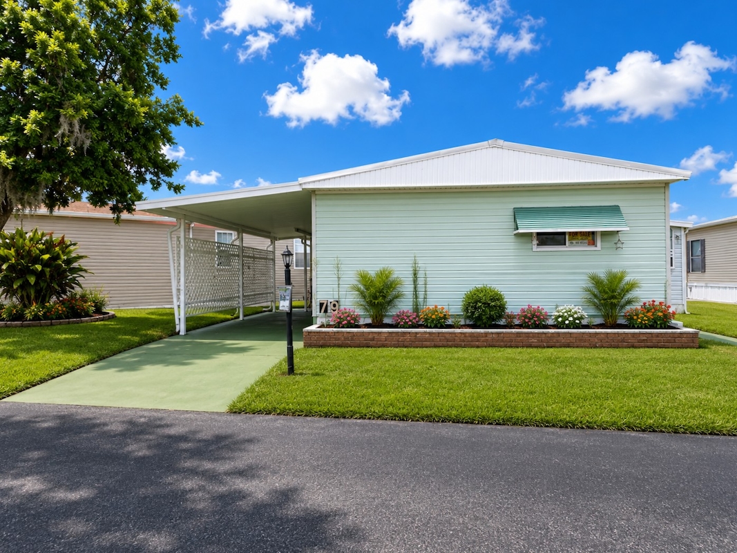 OKV Oakview Estates