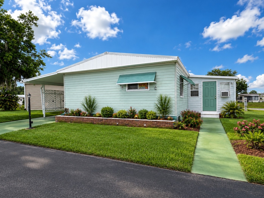 OKV Oakview Estates