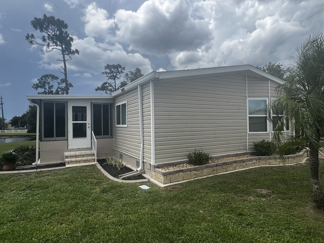 BHP Blue Heron Pines