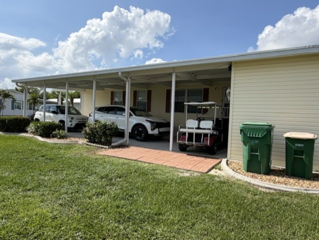 BHP Blue Heron Pines