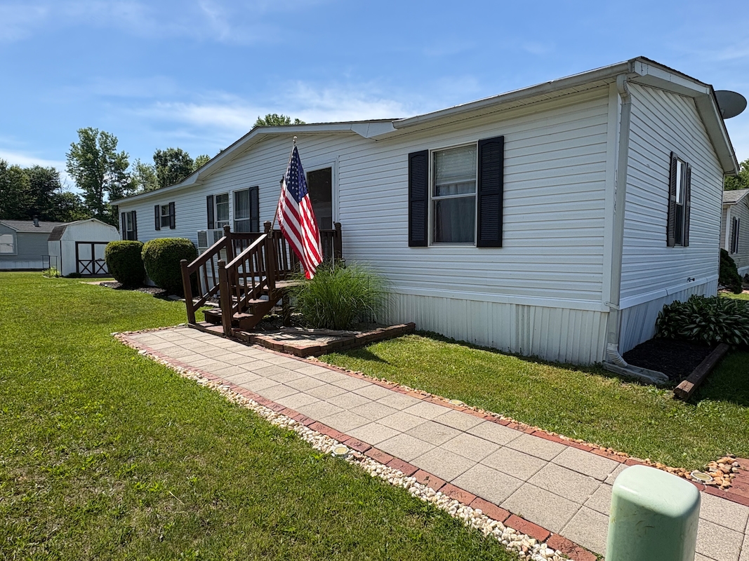BRM Bush River Manor
