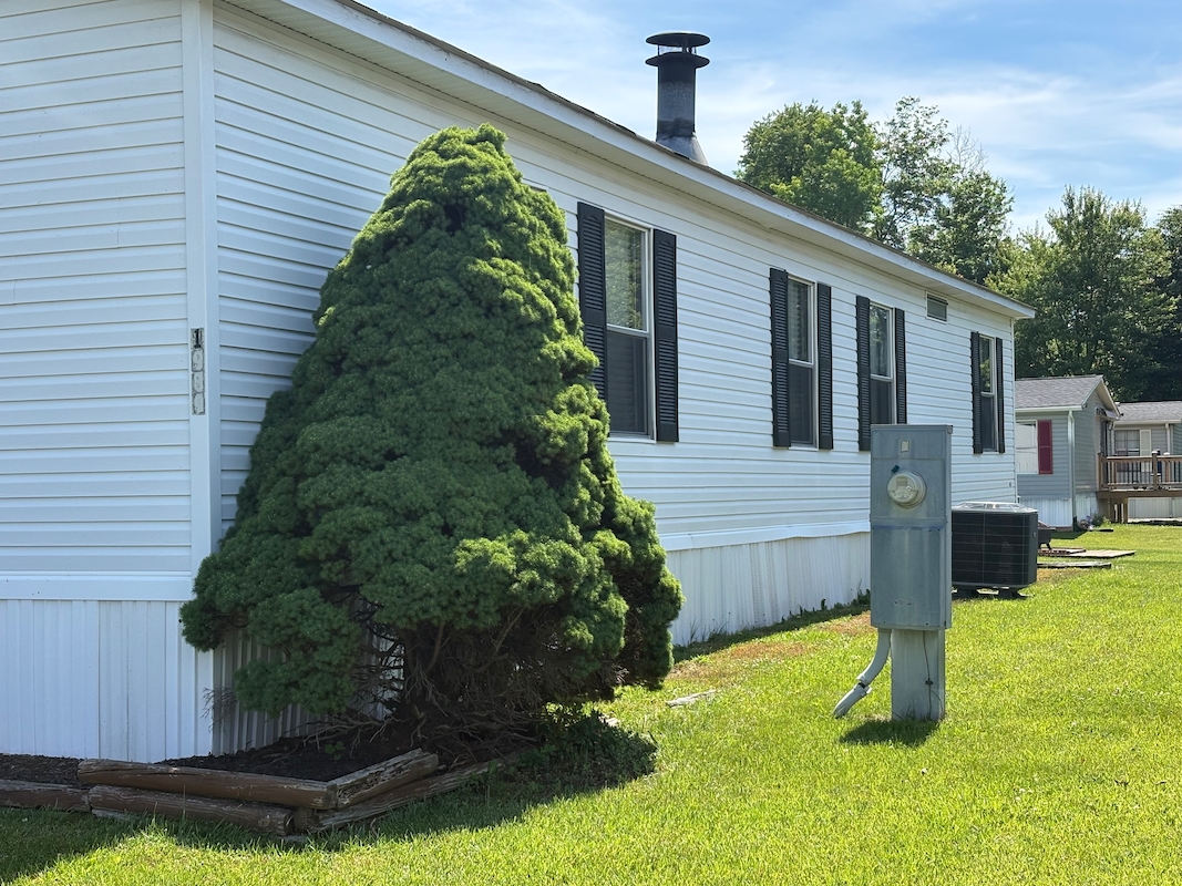 BRM Bush River Manor