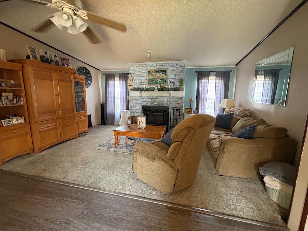 BRM Bush River Manor