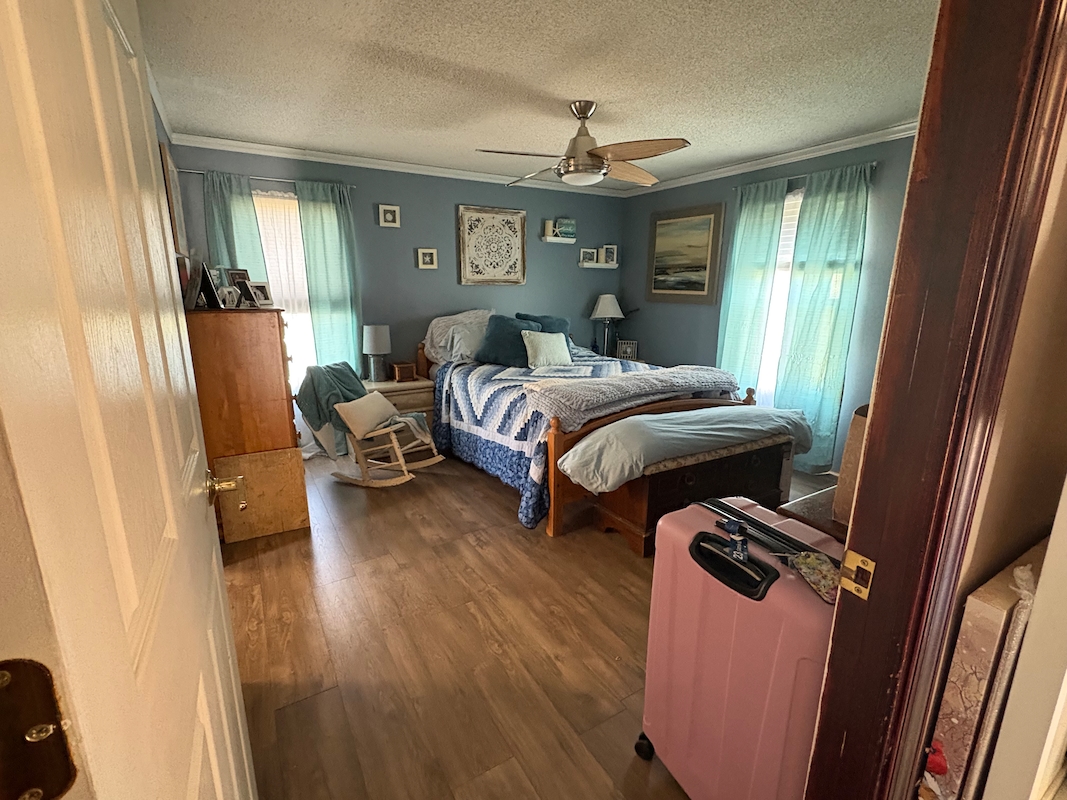 BRM Bush River Manor