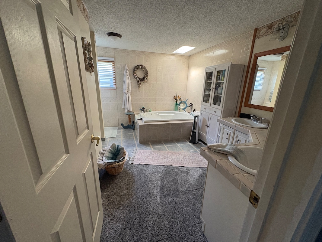 BRM Bush River Manor