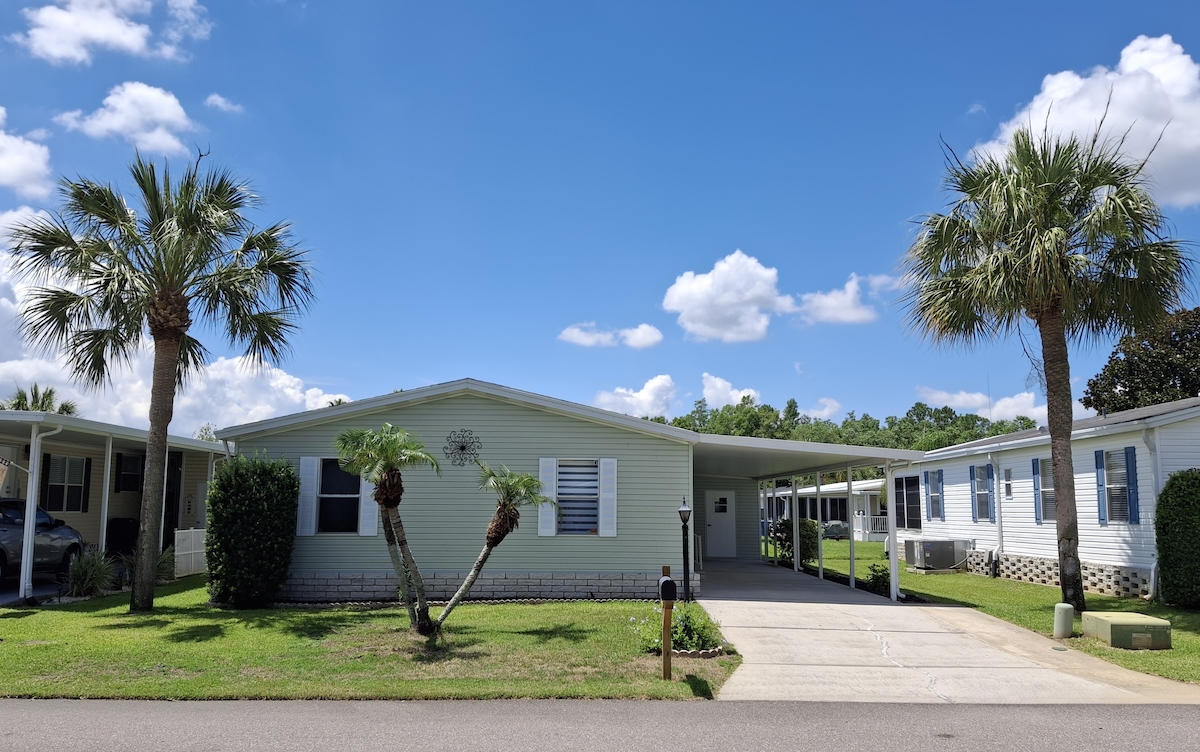 RPV Royal Palm Village