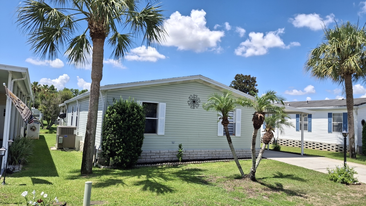 RPV Royal Palm Village