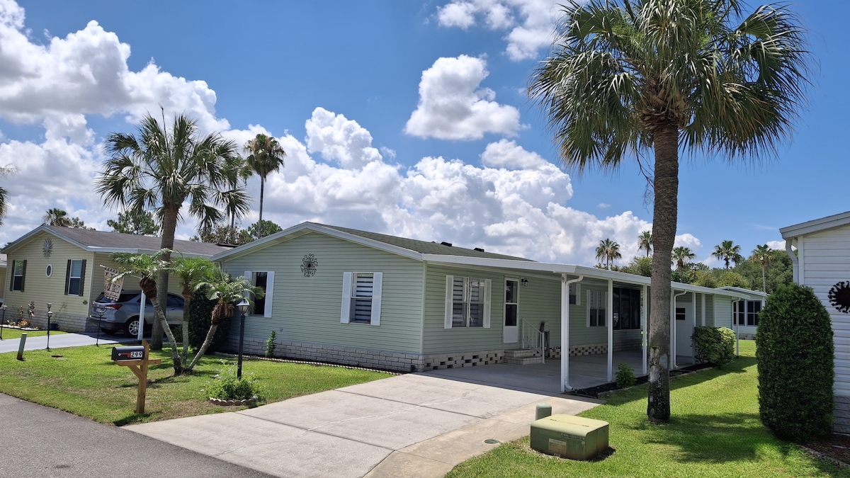 RPV Royal Palm Village