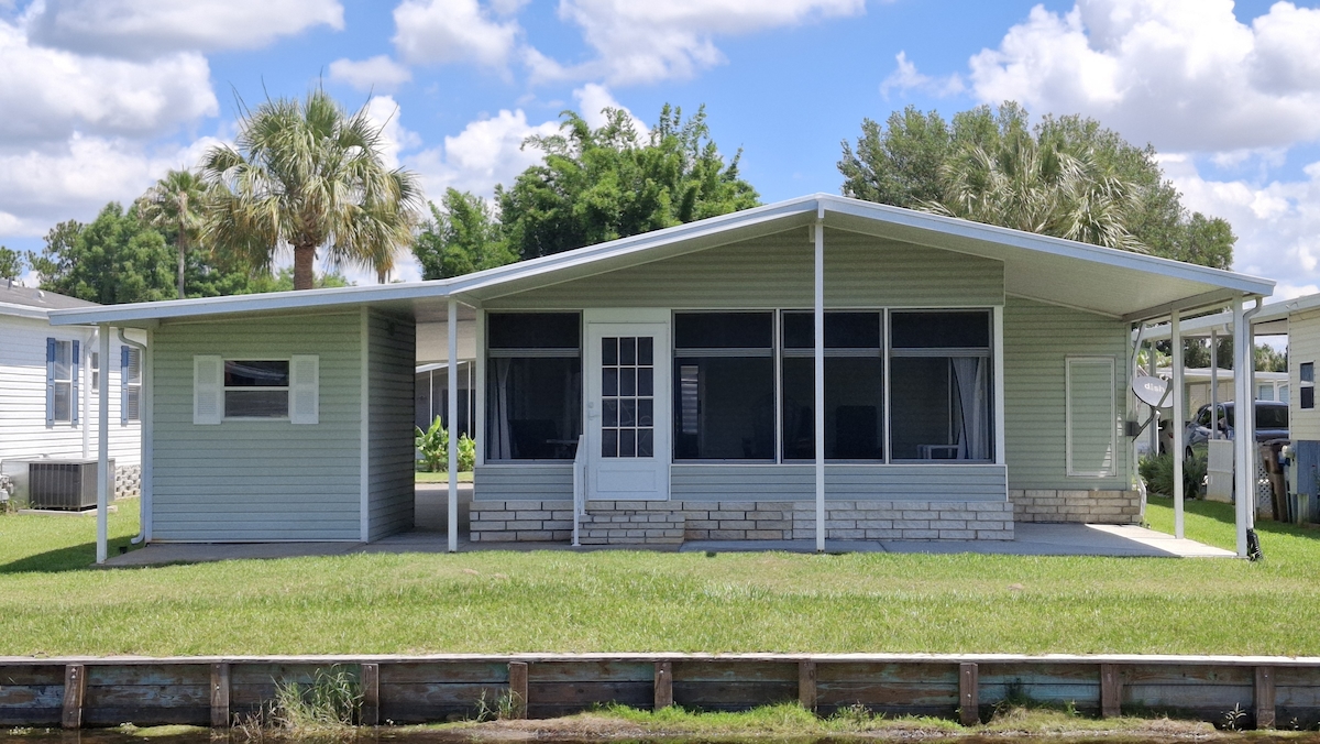 RPV Royal Palm Village