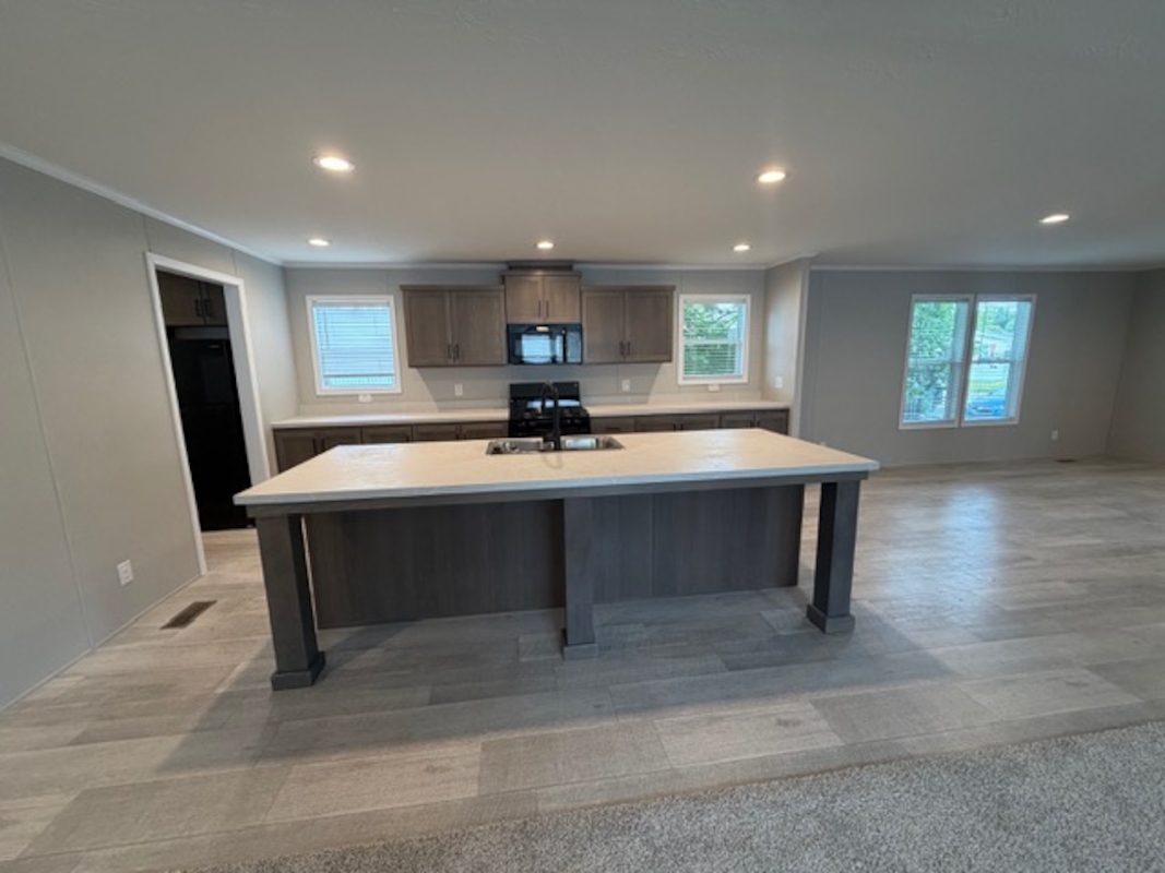 KIM Kimberly Estates