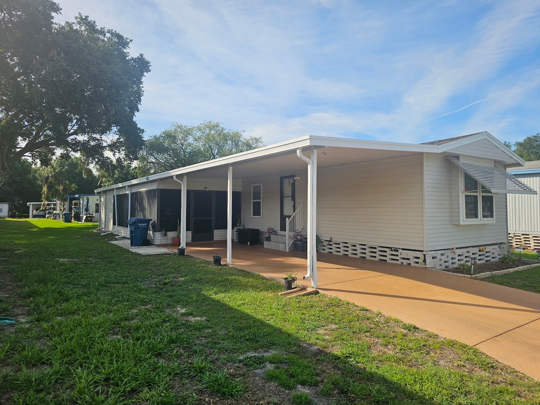 PTL The Landings at Lake Henry