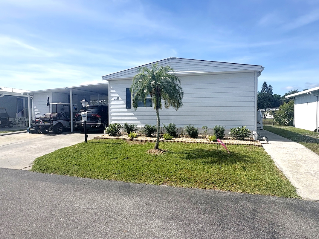 OKV Oakview Estates