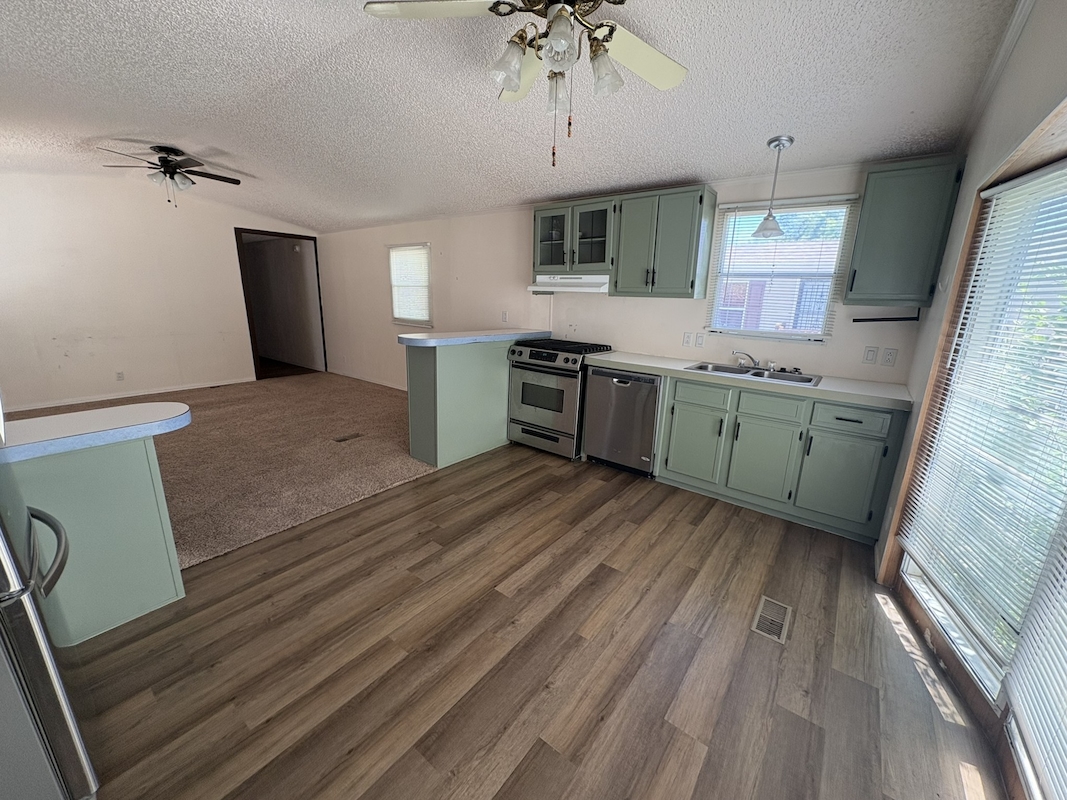 TBR Timber Ridge