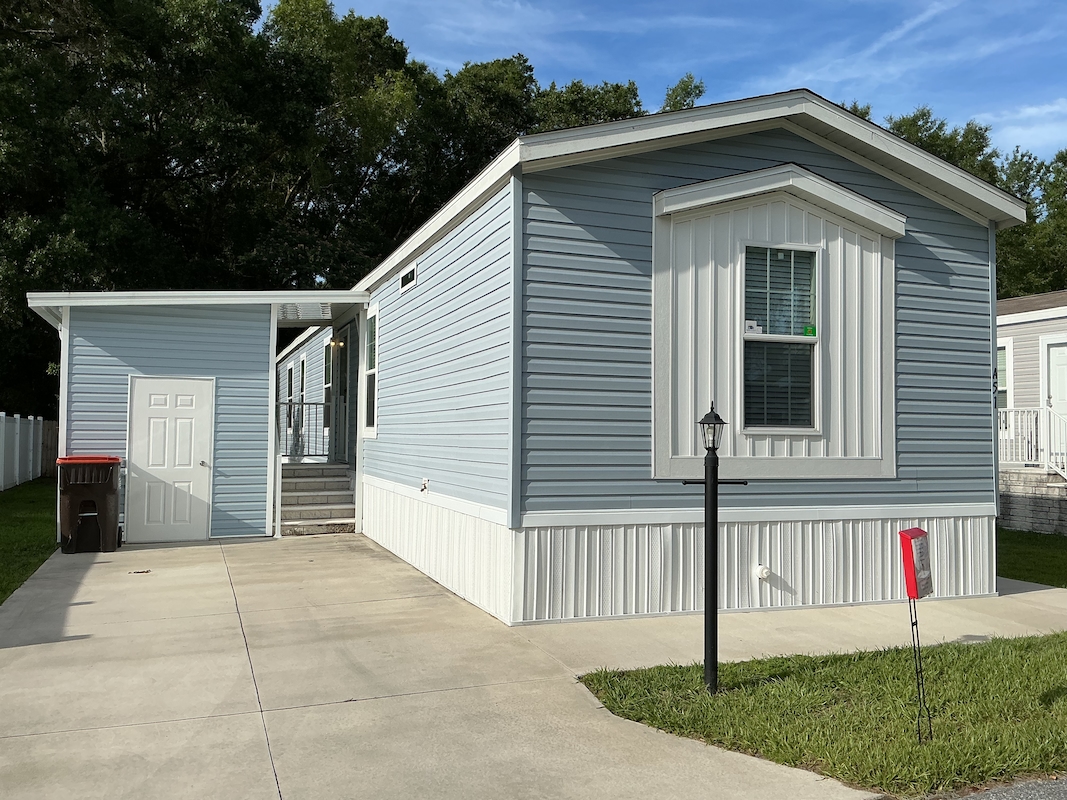 SRV Shady Road Villas