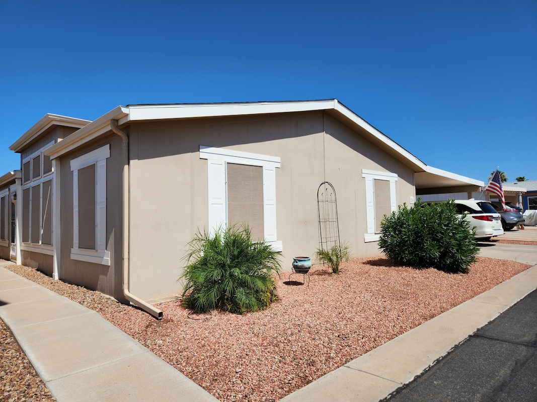 DSH Desert Harbor
