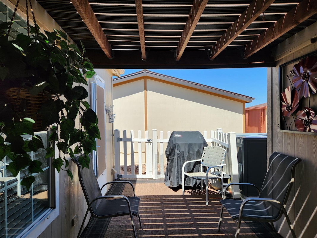 DSH Desert Harbor