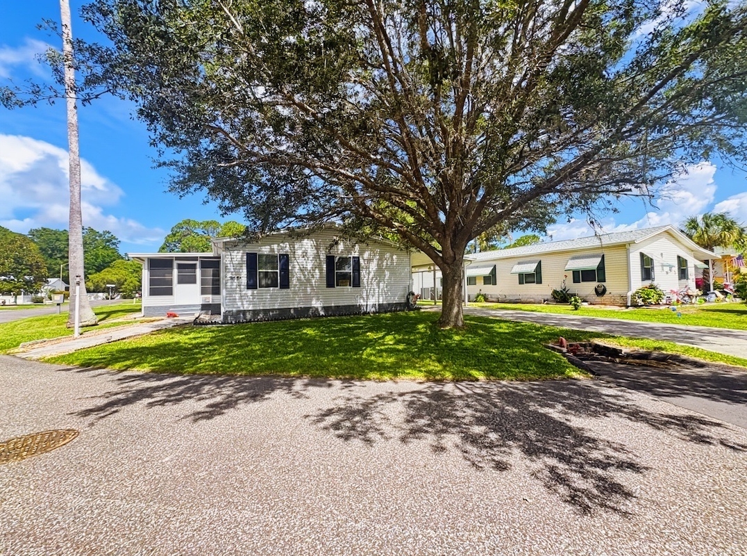 STR Stonebrook