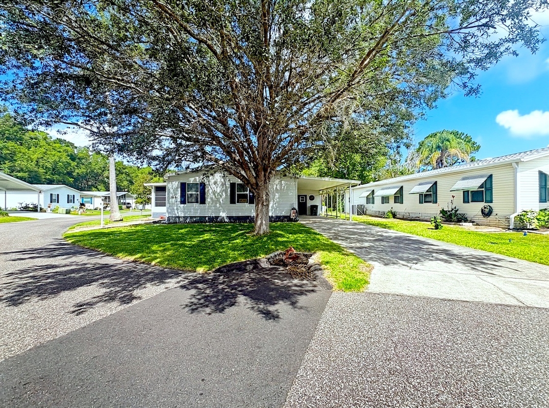 STR Stonebrook