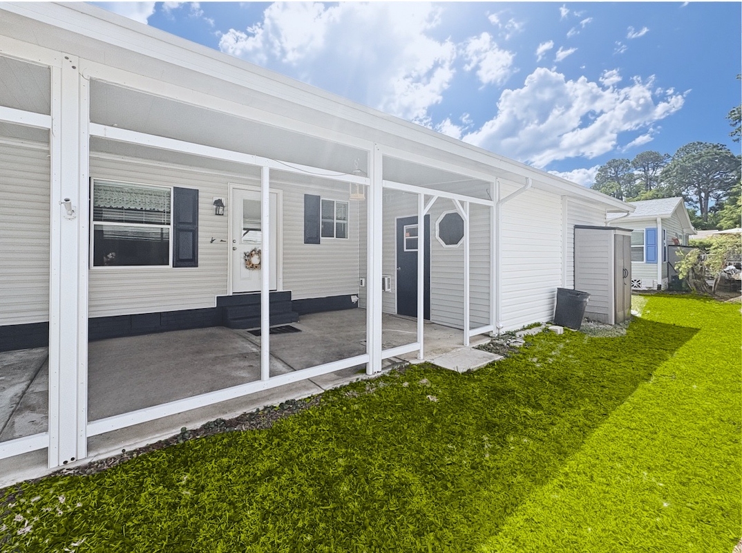 STR Stonebrook