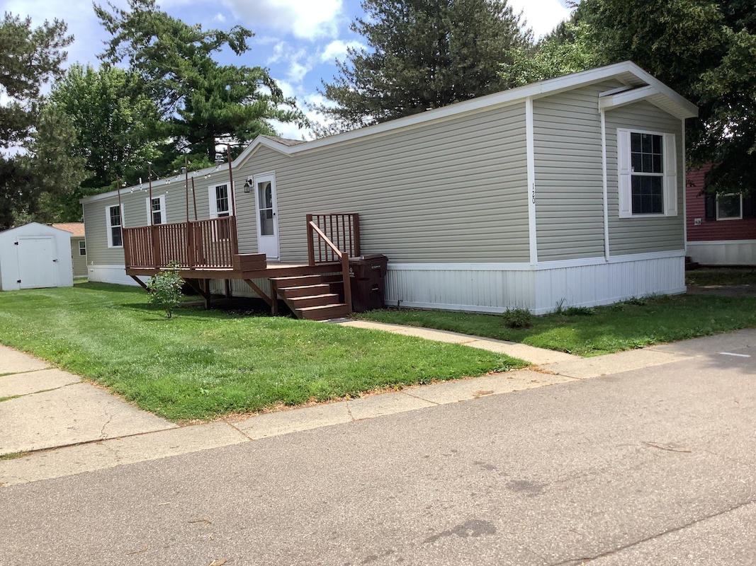 SYC Sycamore Village