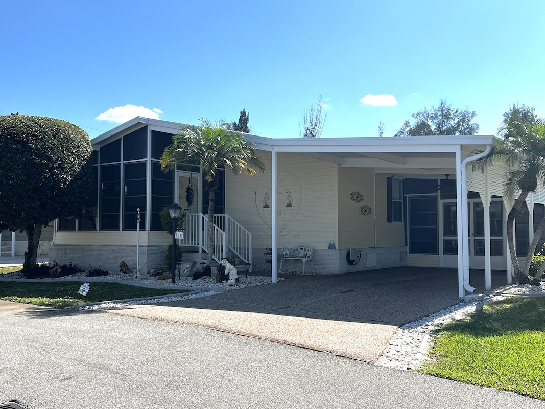 BHP Blue Heron Pines
