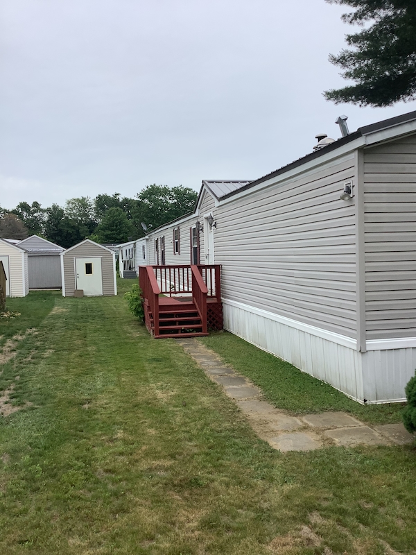 TAC Town & Country Village