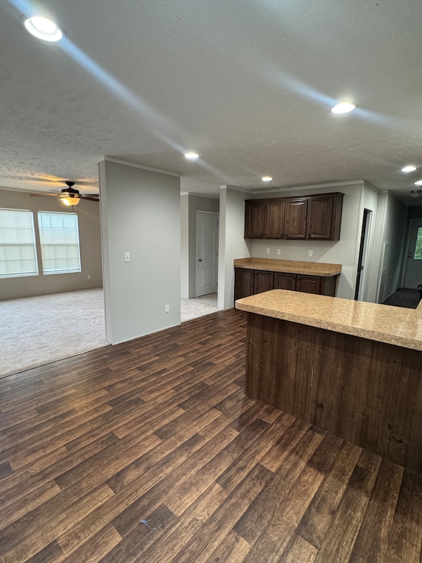 GLN Glen Laurel