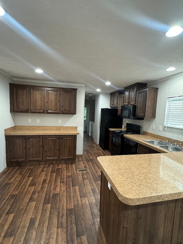 GLN Glen Laurel