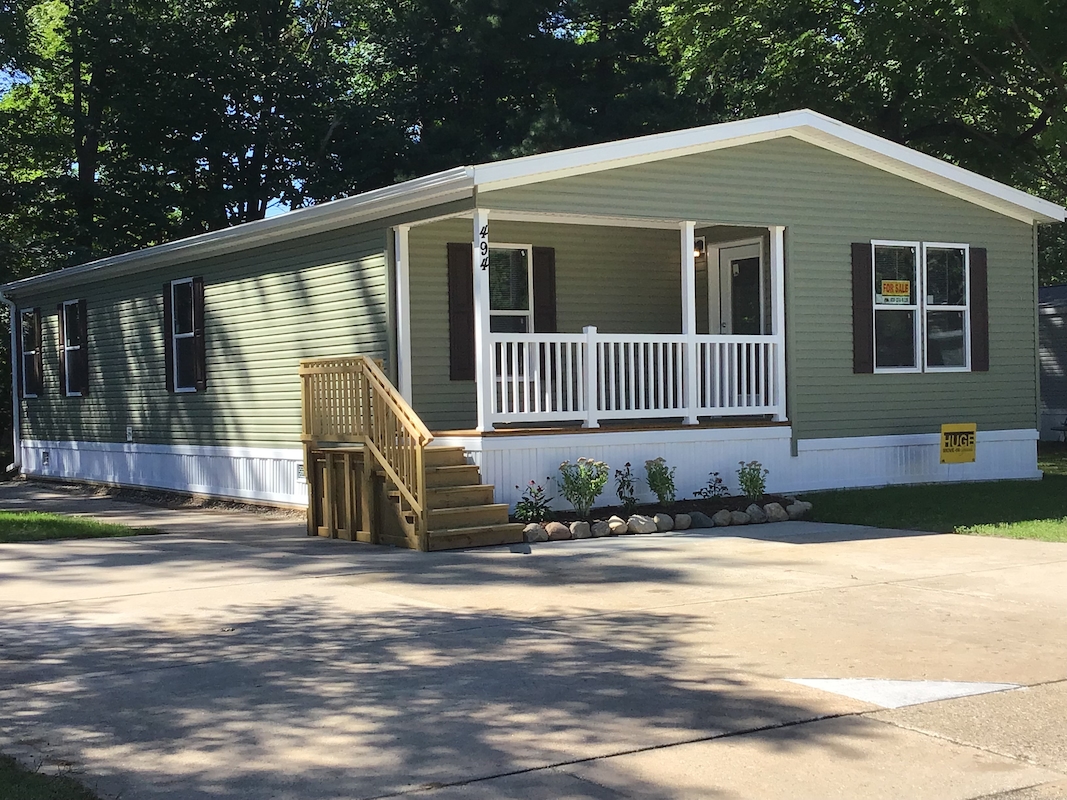 PBV Pinebrook Village
