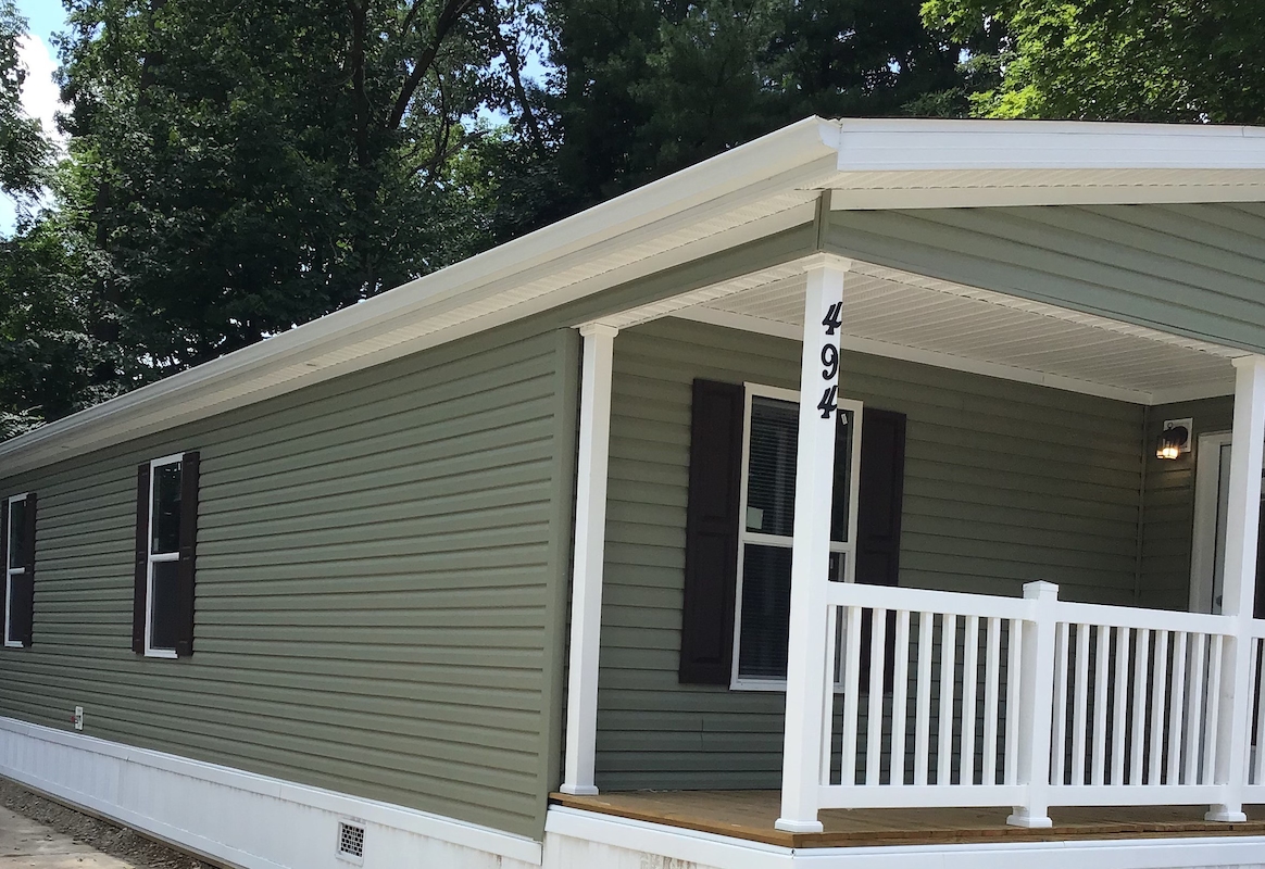 PBV Pinebrook Village