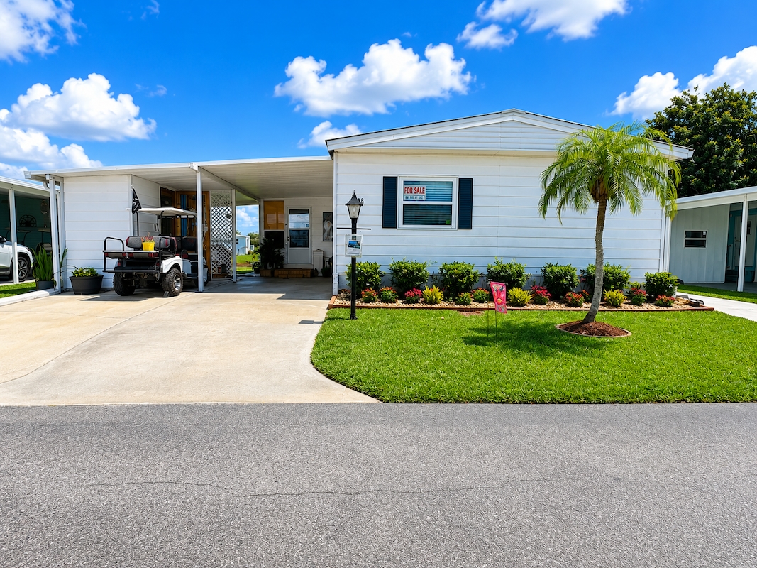 OKV Oakview Estates