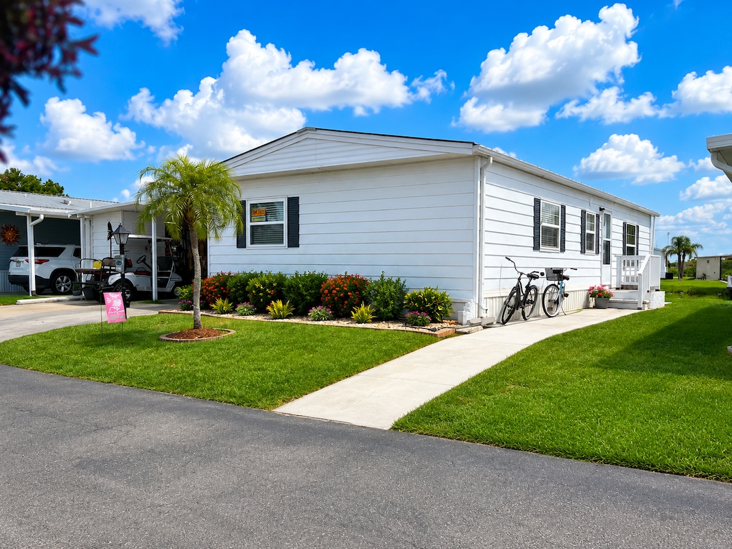 OKV Oakview Estates