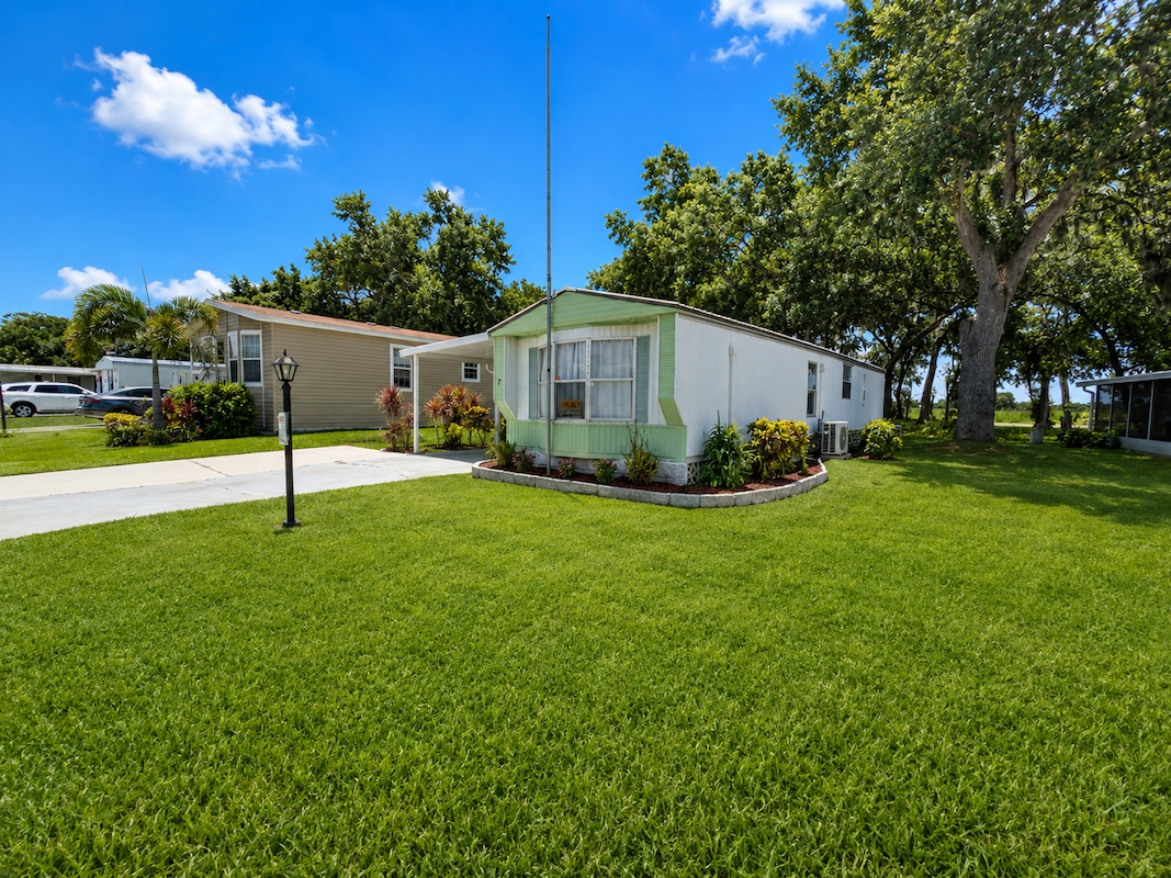 OKV Oakview Estates