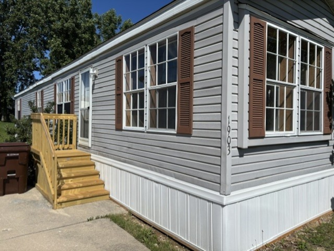 IDP Independence Commons