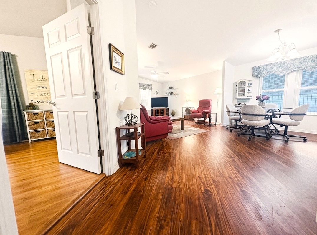 STR Stonebrook
