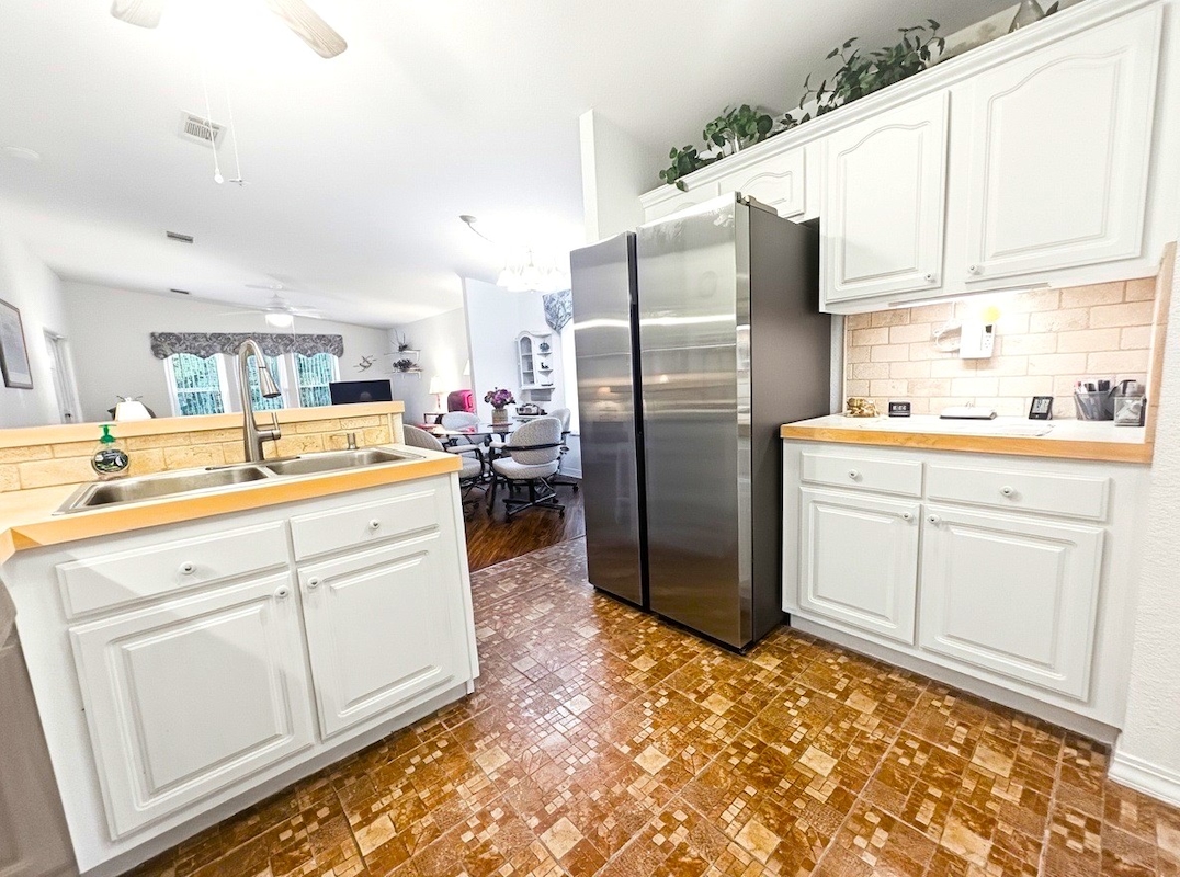 STR Stonebrook